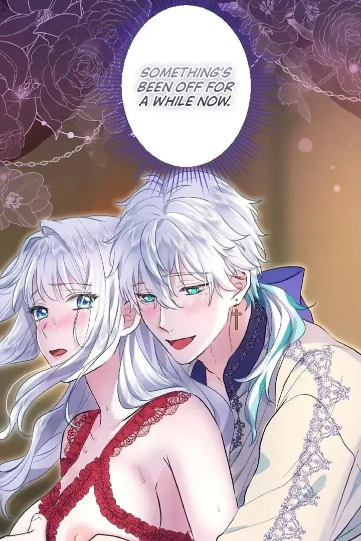 Read Forbidden Child chapter 31 image 1 on Lezhin