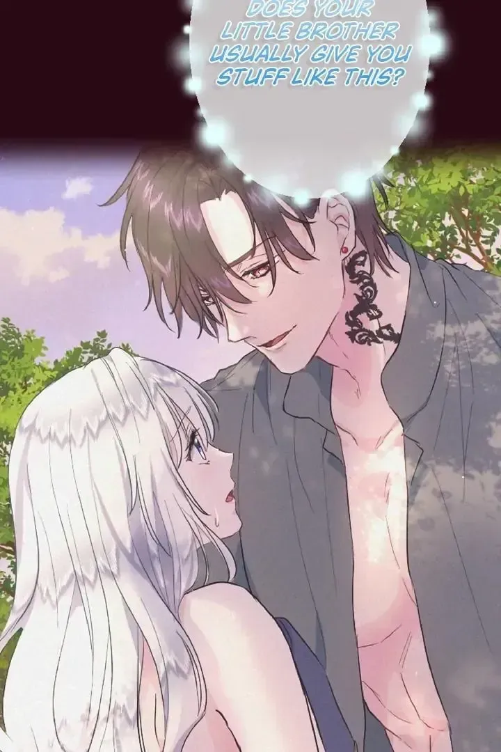 Read Forbidden Child chapter 31 image 100 on Lezhin