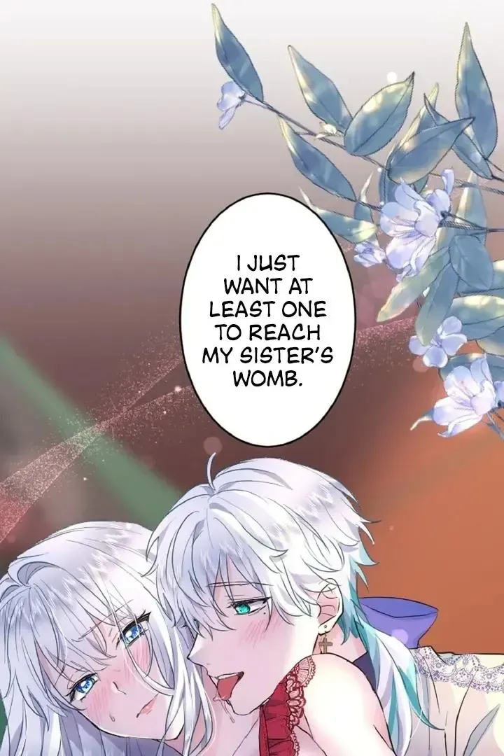 Read Forbidden Child chapter 31 image 13 on Lezhin