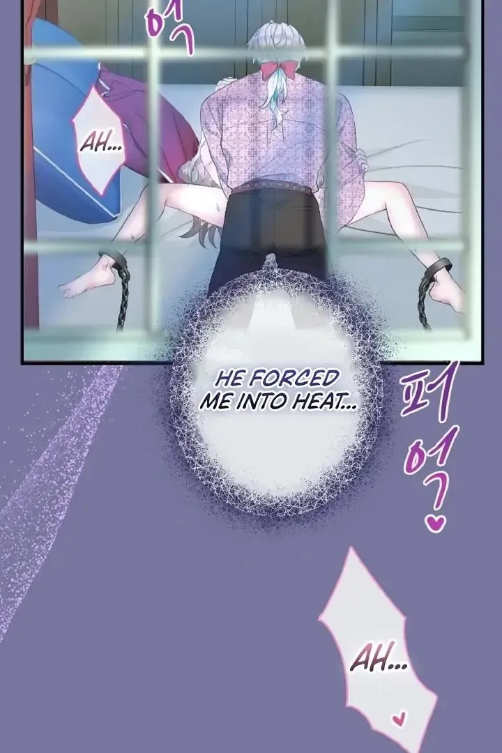Read Forbidden Child chapter 31 image 20 on Lezhin
