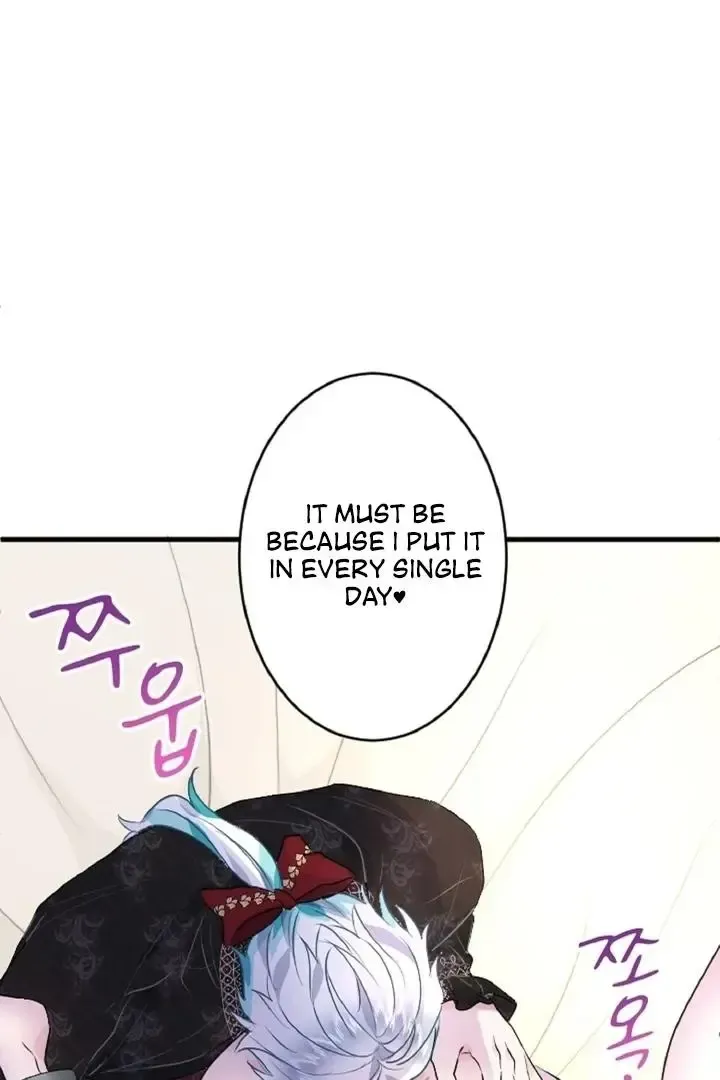Read Forbidden Child chapter 31 image 29 on Lezhin