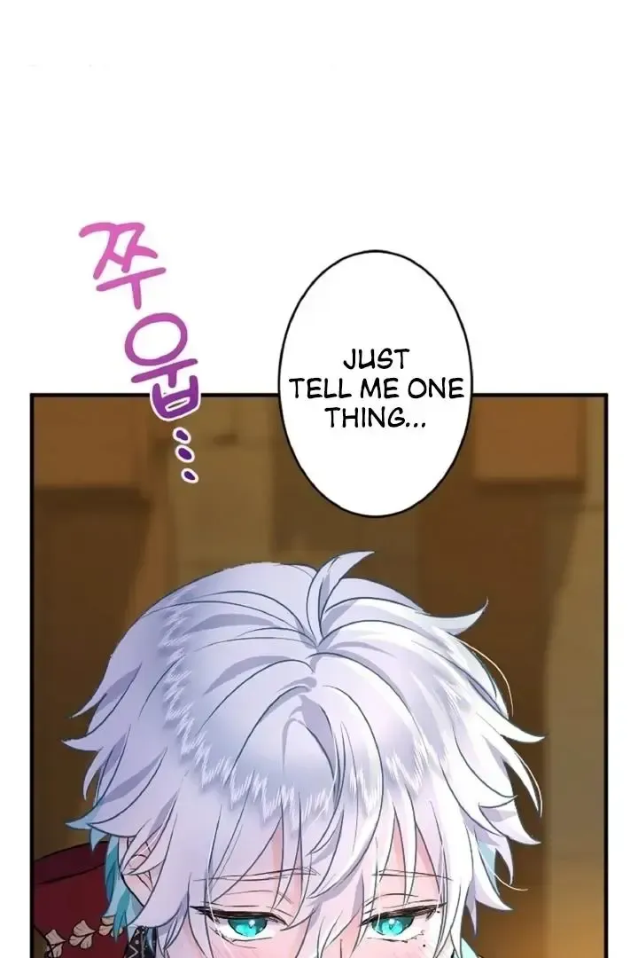 Read Forbidden Child chapter 31 image 31 on Lezhin