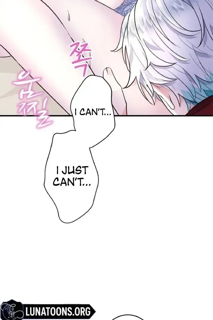 Read Forbidden Child chapter 31 image 34 on Lezhin