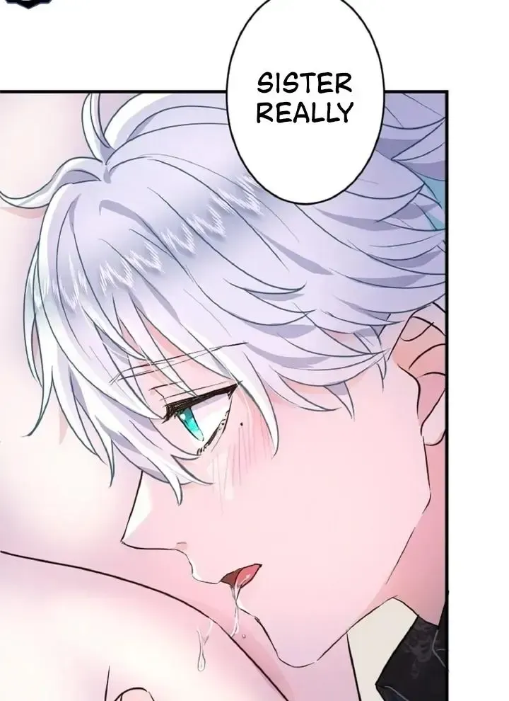 Read Forbidden Child chapter 31 image 35 on Lezhin