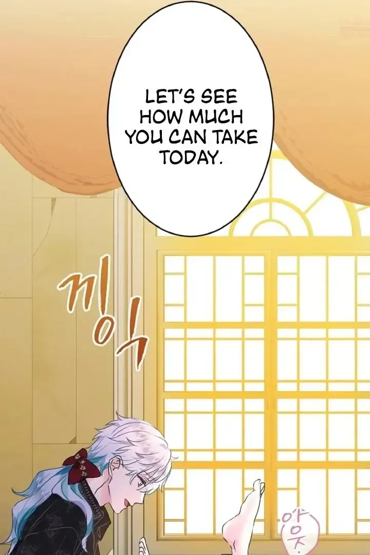 Read Forbidden Child chapter 31 image 37 on Lezhin