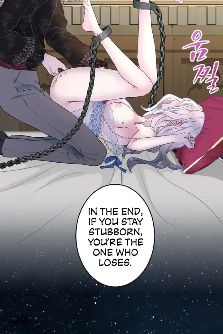 Read Forbidden Child chapter 31 image 38 on Lezhin