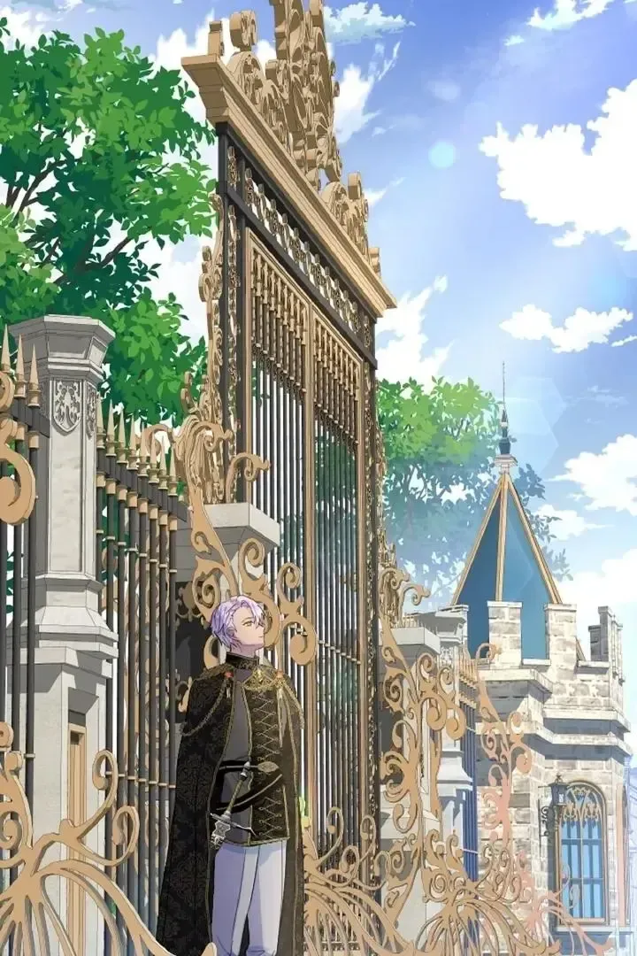 Read Forbidden Child chapter 31 image 40 on Lezhin