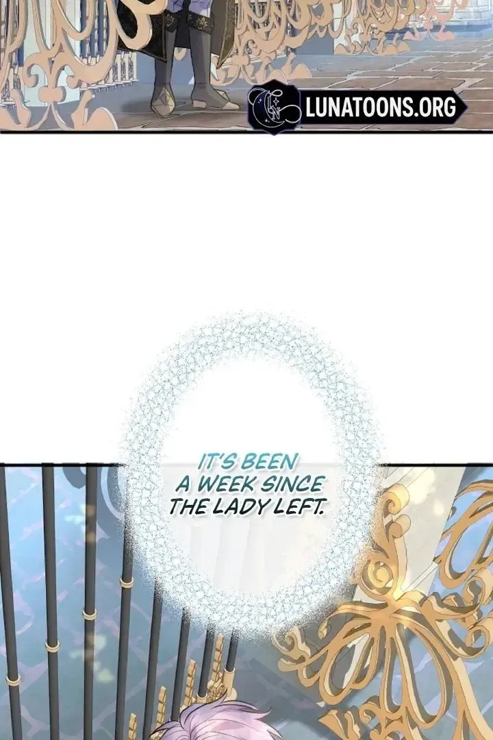 Read Forbidden Child chapter 31 image 41 on Lezhin