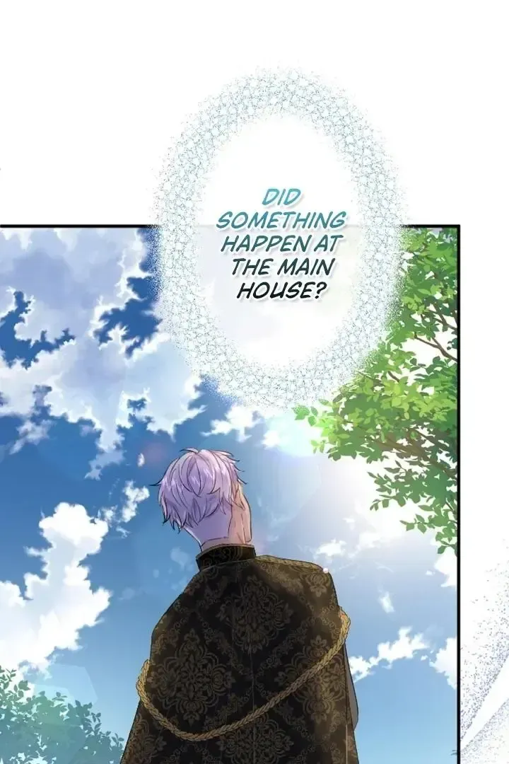 Read Forbidden Child chapter 31 image 44 on Lezhin