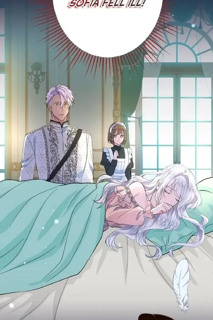 Read Forbidden Child chapter 31 image 56 on Lezhin