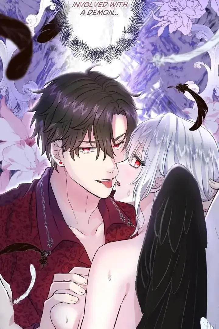 Read Forbidden Child chapter 31 image 58 on Lezhin