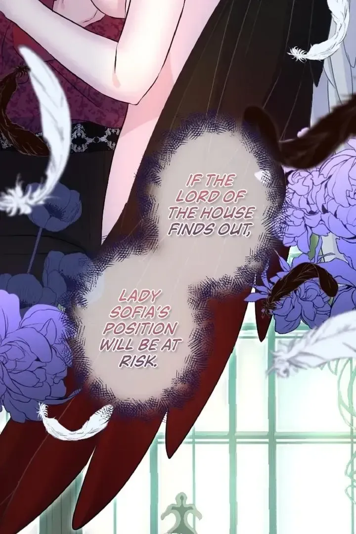 Read Forbidden Child chapter 31 image 59 on Lezhin