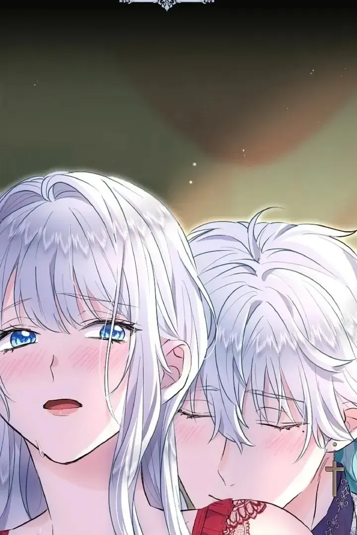 Read Forbidden Child chapter 31 image 6 on Lezhin