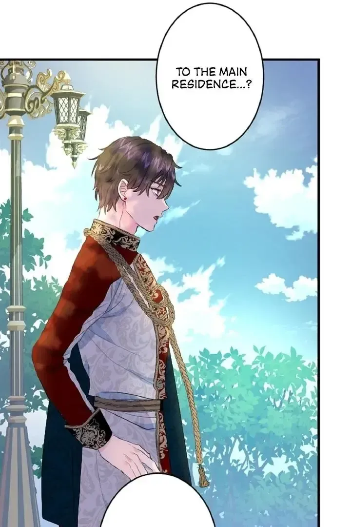 Read Forbidden Child chapter 31 image 64 on Lezhin
