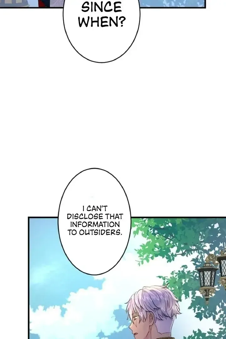 Read Forbidden Child chapter 31 image 65 on Lezhin