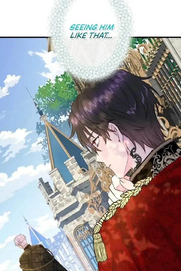 Read Forbidden Child chapter 31 image 85 on Lezhin