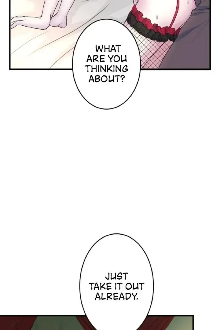 Read Forbidden Child chapter 31 image 9 on Lezhin