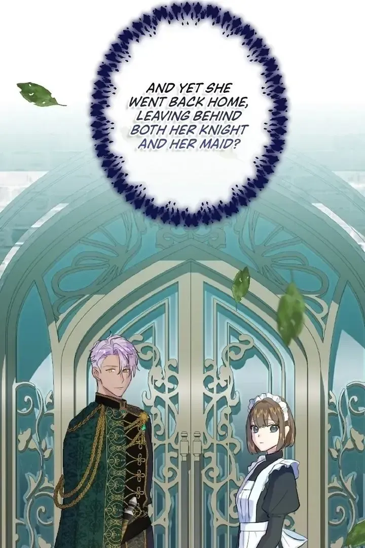 Read Forbidden Child chapter 31 image 91 on Lezhin