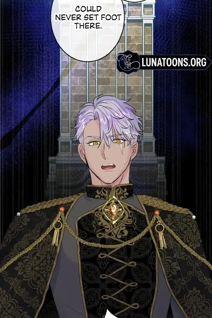 Read Forbidden Child chapter 32 image 17 on Lezhin