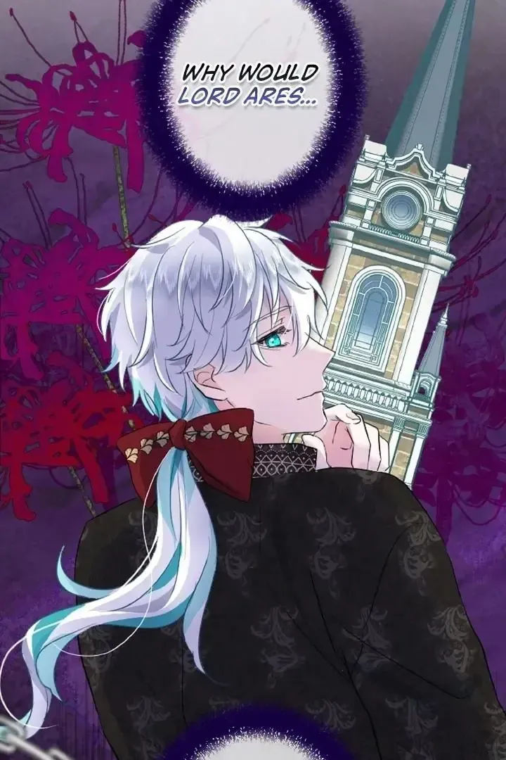Read Forbidden Child chapter 32 image 23 on Lezhin