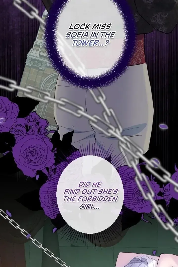 Read Forbidden Child chapter 32 image 24 on Lezhin