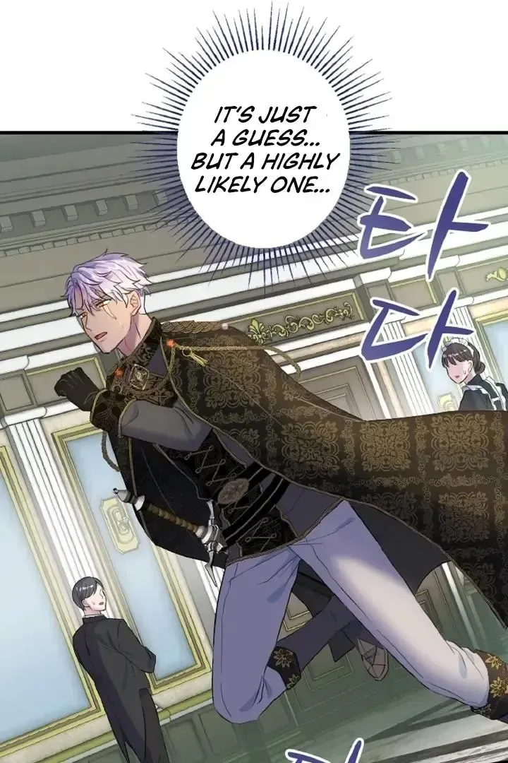 Read Forbidden Child chapter 32 image 27 on Lezhin