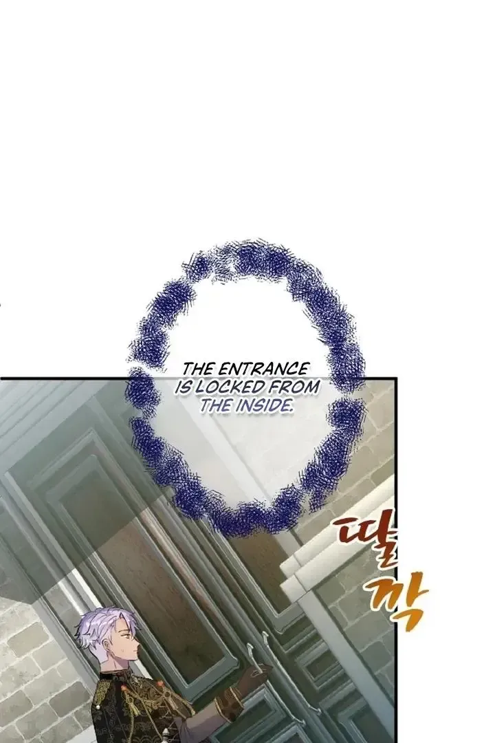 Read Forbidden Child chapter 32 image 29 on Lezhin