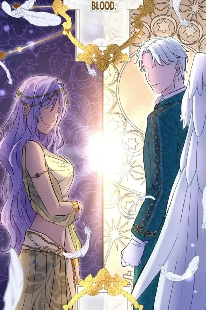 Read Forbidden Child chapter 32 image 34 on Lezhin