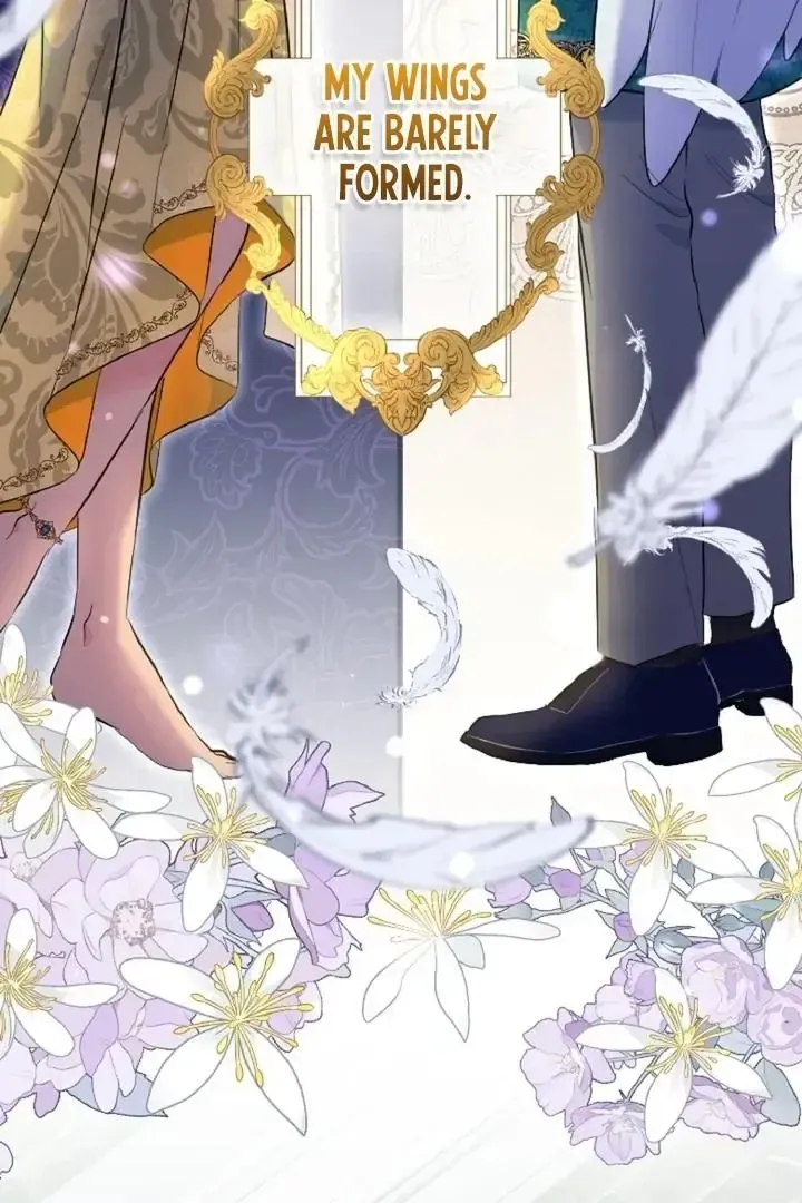 Read Forbidden Child chapter 32 image 35 on Lezhin