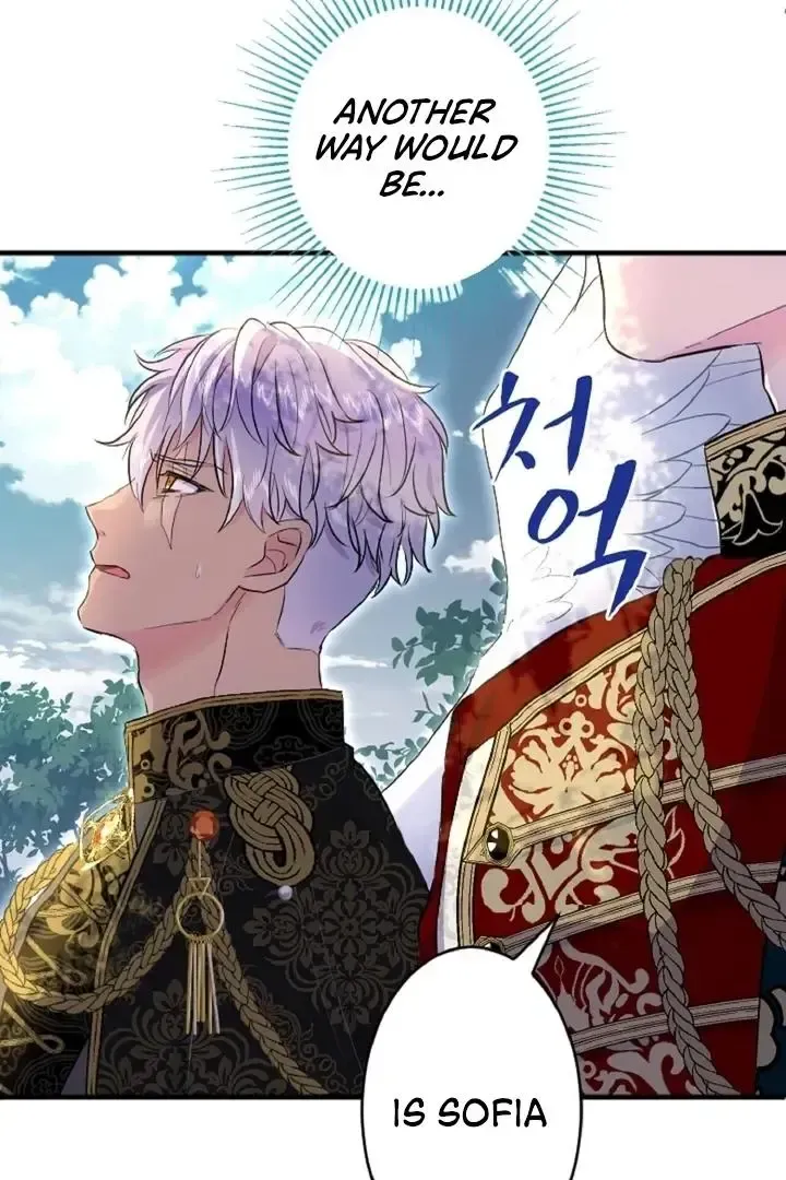 Read Forbidden Child chapter 32 image 38 on Lezhin