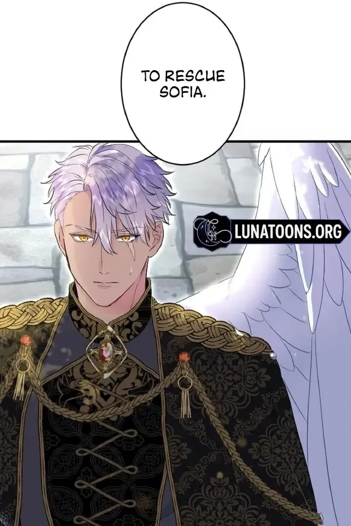 Read Forbidden Child chapter 32 image 55 on Lezhin