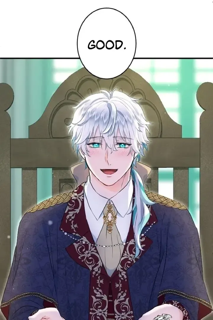 Read Forbidden Child chapter 32 image 62 on Lezhin
