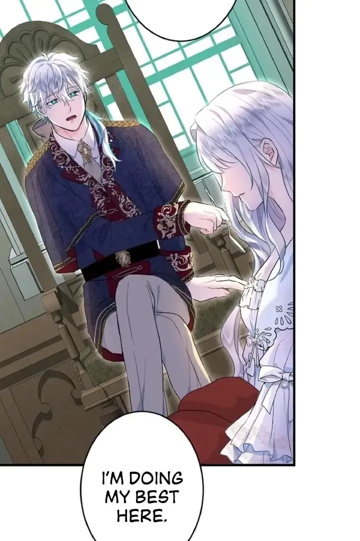 Read Forbidden Child chapter 32 image 66 on Lezhin