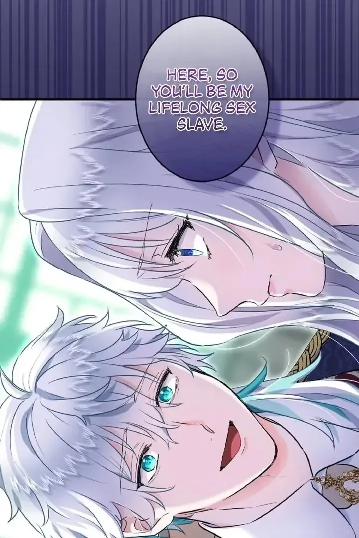 Read Forbidden Child chapter 32 image 73 on Lezhin