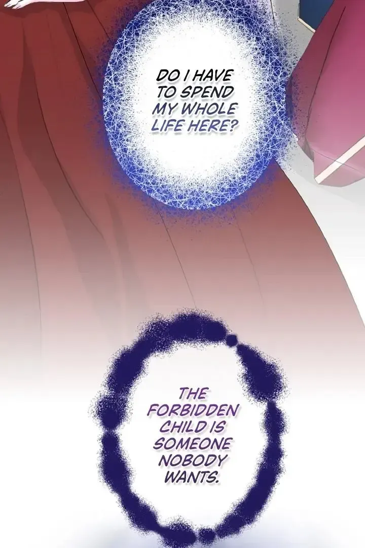 Read Forbidden Child chapter 32 image 89 on Lezhin