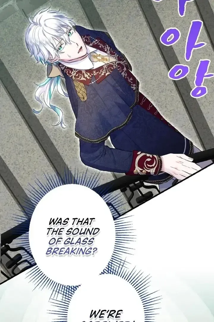 Read Forbidden Child chapter 32 image 99 on Lezhin