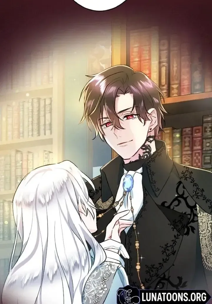Read Forbidden Child chapter 34 image 11 on Lezhin