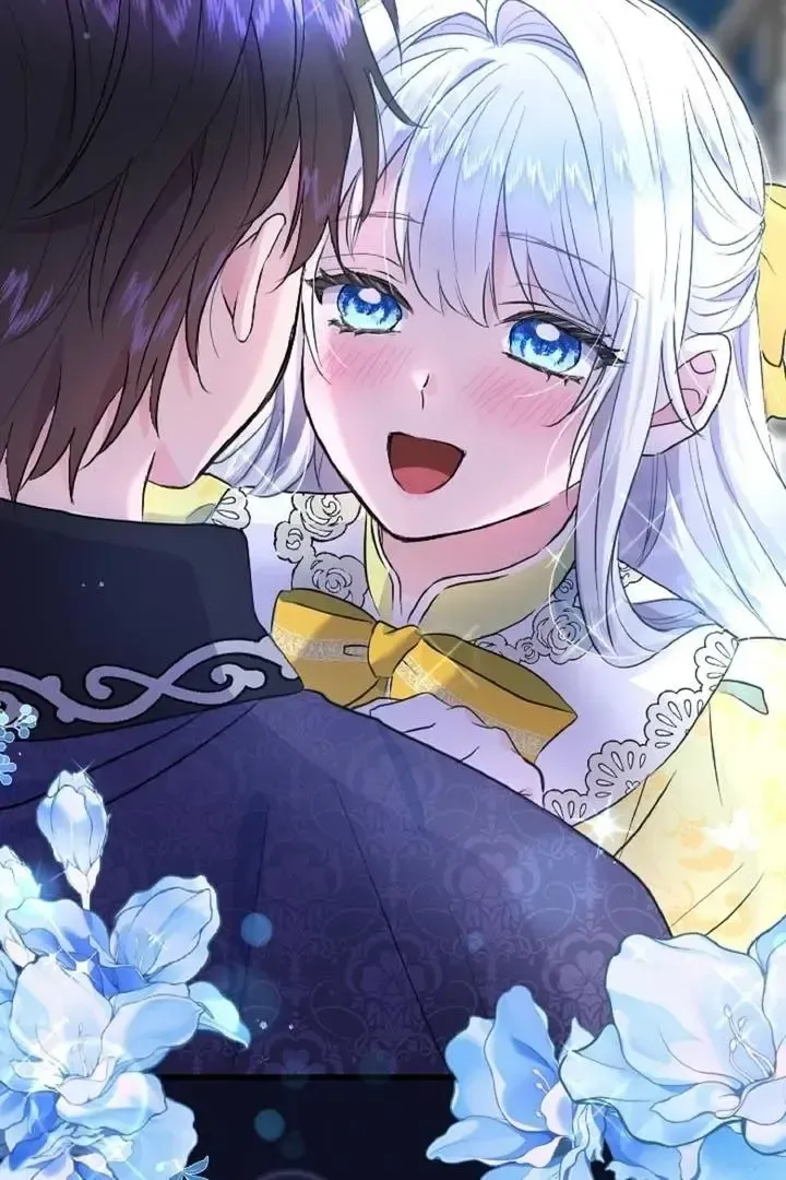 Read Forbidden Child chapter 34 image 23 on Lezhin