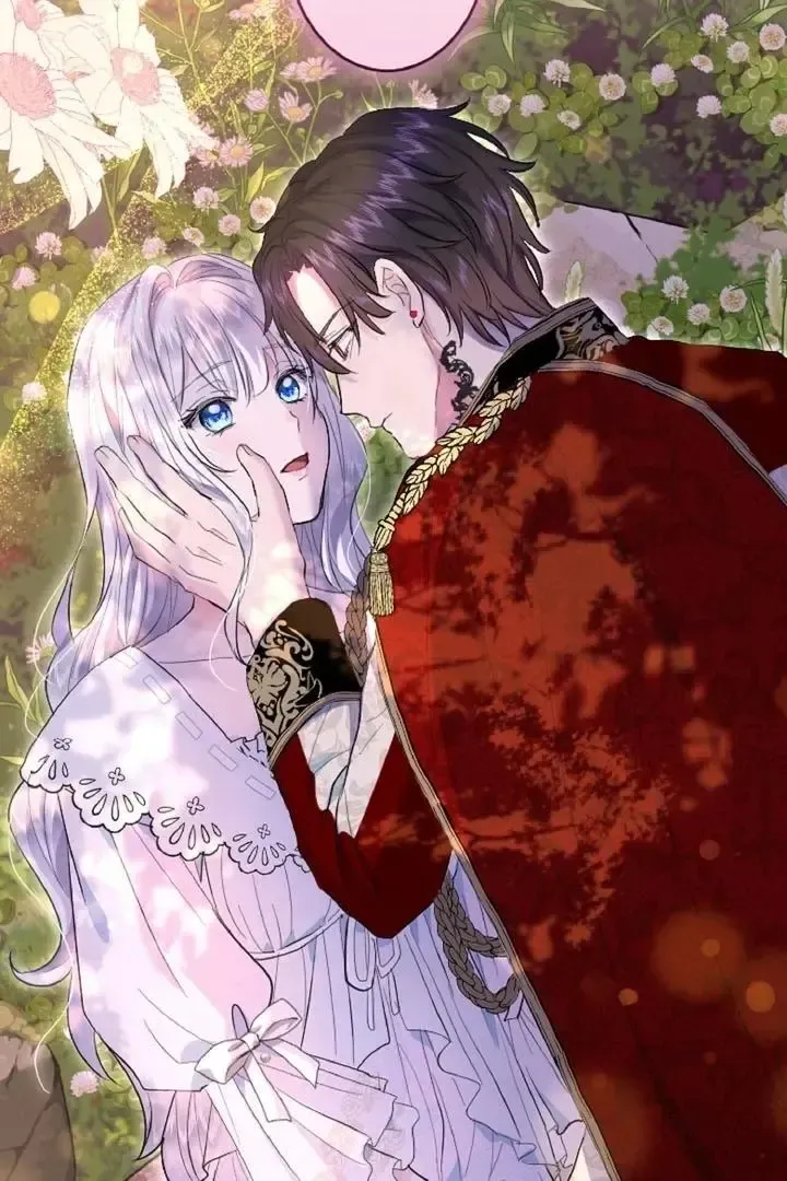 Read Forbidden Child chapter 34 image 3 on Lezhin