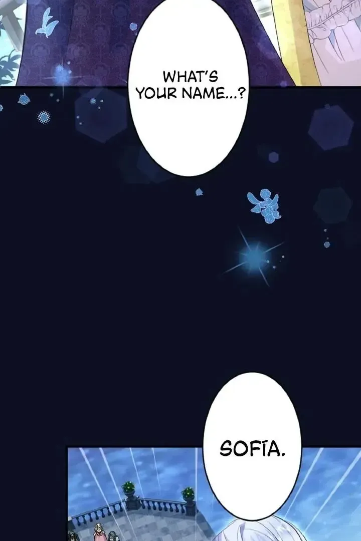 Read Forbidden Child chapter 34 image 32 on Lezhin