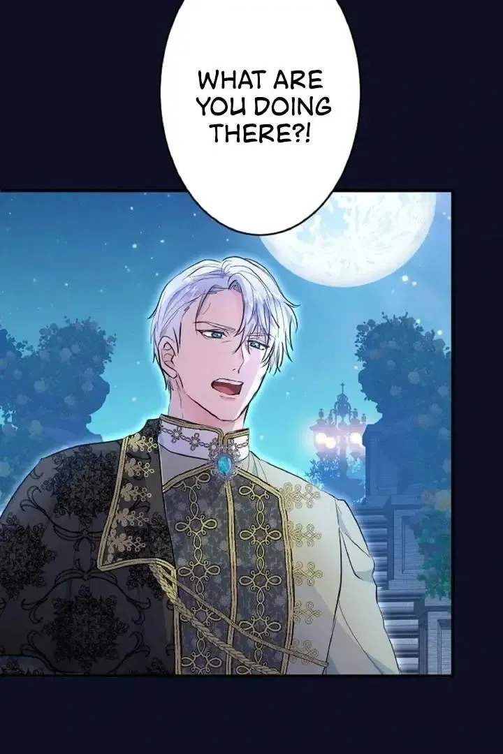 Read Forbidden Child chapter 34 image 34 on Lezhin