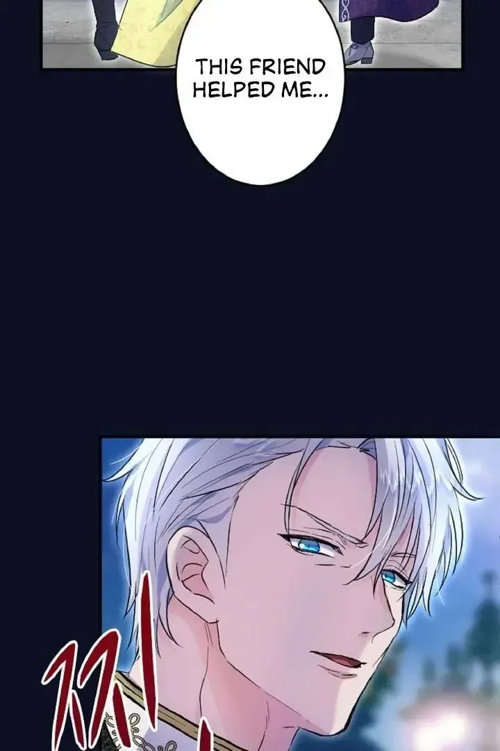 Read Forbidden Child chapter 34 image 36 on Lezhin