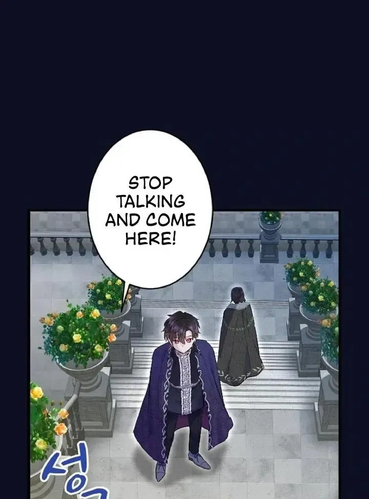 Read Forbidden Child chapter 34 image 38 on Lezhin