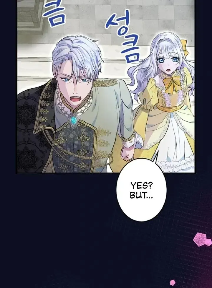 Read Forbidden Child chapter 34 image 39 on Lezhin