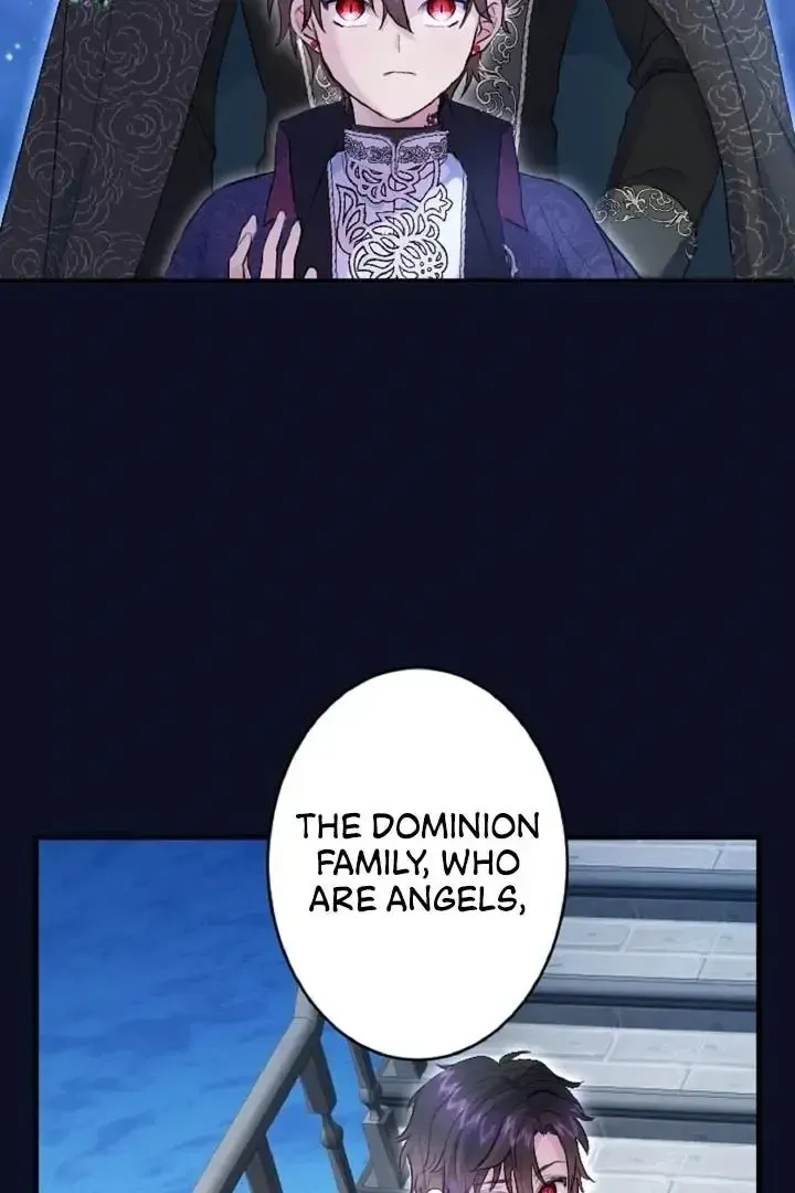 Read Forbidden Child chapter 34 image 43 on Lezhin