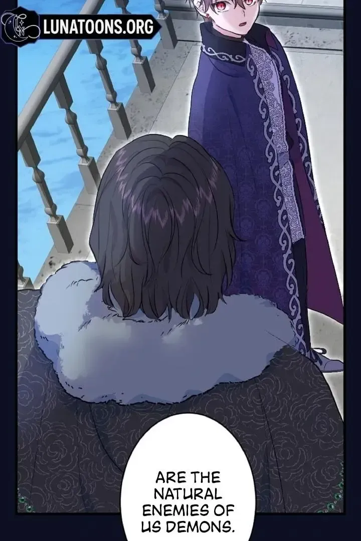 Read Forbidden Child chapter 34 image 44 on Lezhin