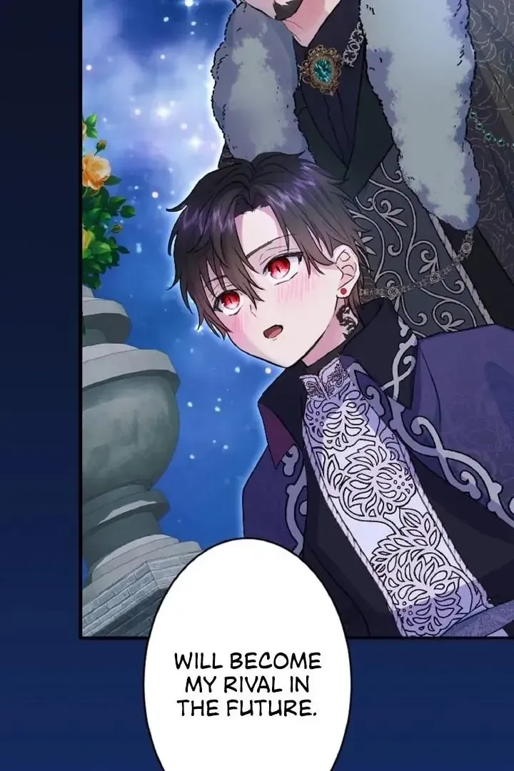 Read Forbidden Child chapter 34 image 46 on Lezhin