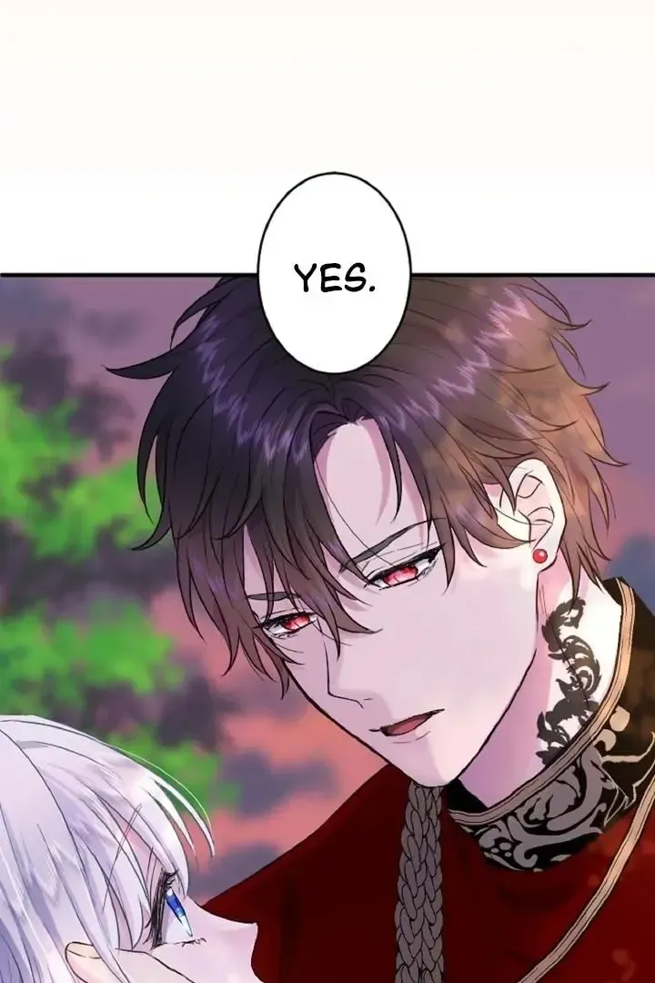 Read Forbidden Child chapter 34 image 5 on Lezhin