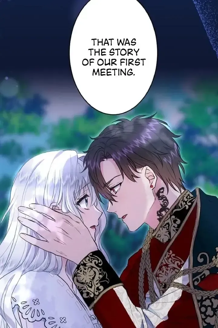 Read Forbidden Child chapter 34 image 50 on Lezhin