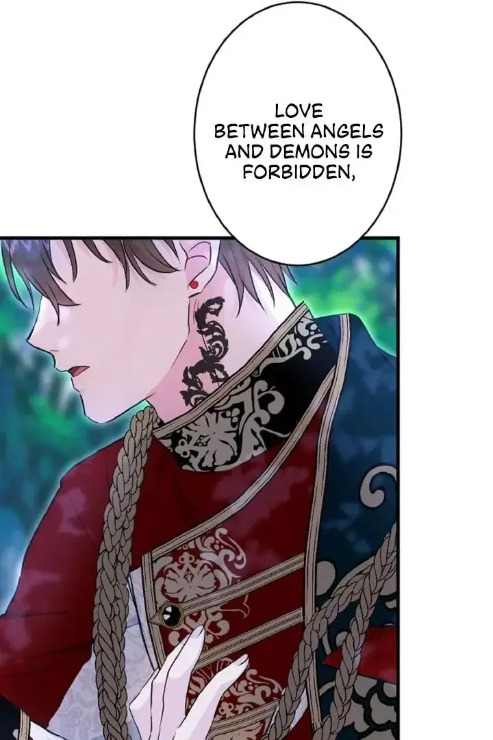 Read Forbidden Child chapter 34 image 54 on Lezhin